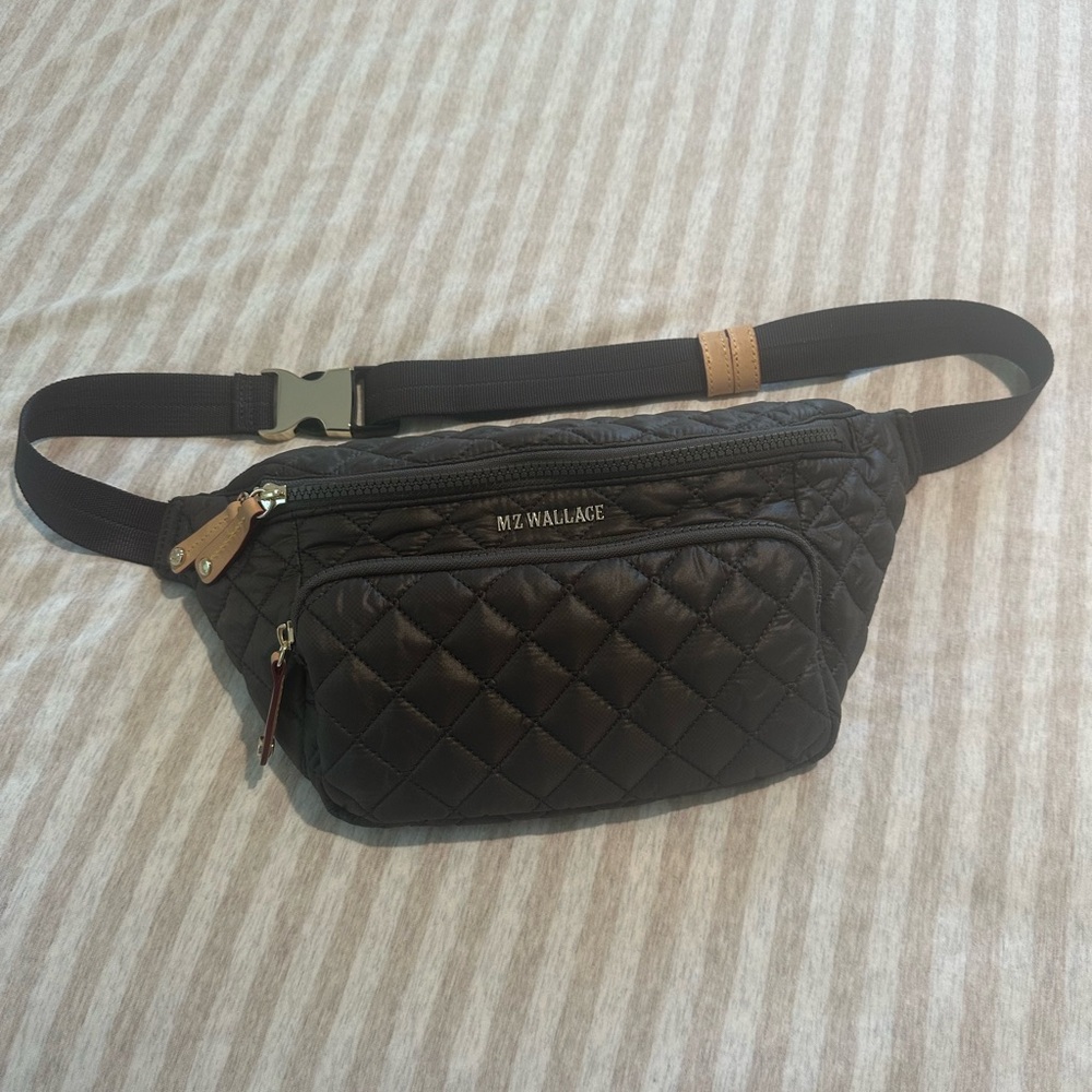 MZ Wallace Metro Sling Bag